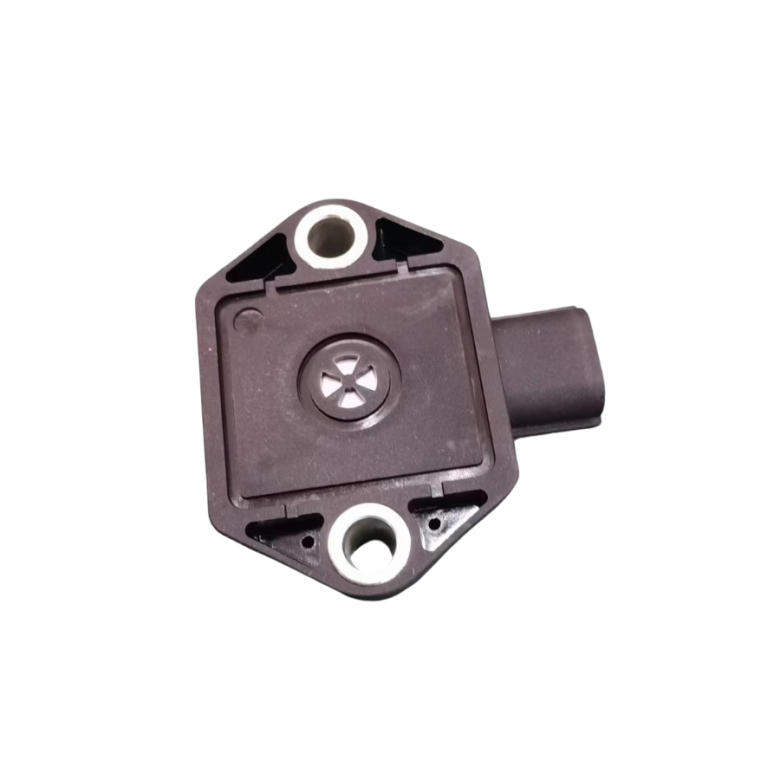 Hydrogen Concentration Sensor